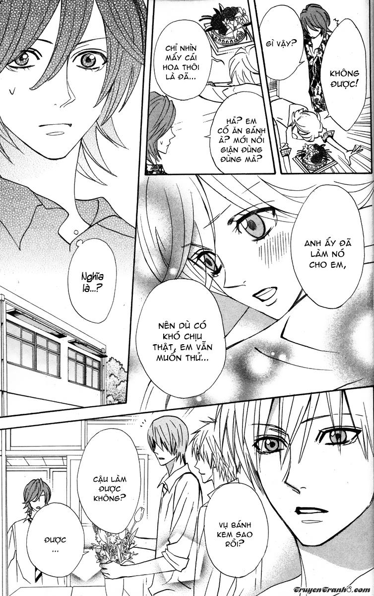 otomen chapter 23 27