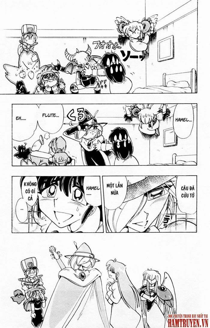 violinist of hameln - cây đàn kì diệu chapter 62 21