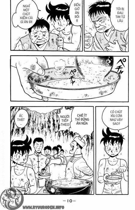 hoàng phi hồng phần 1 chapter 18 12