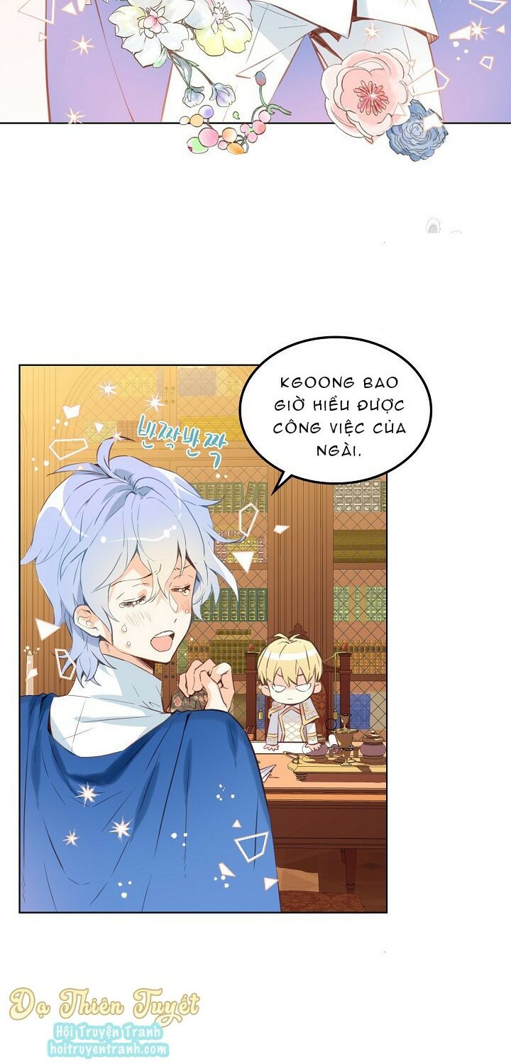 con có phải con là con gái của ngài không? chapter 5 20