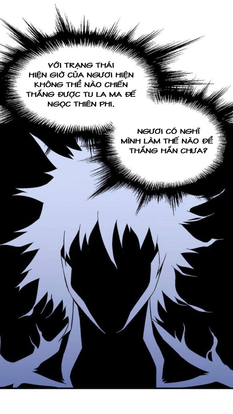 cao thủ 2 chapter 129 49