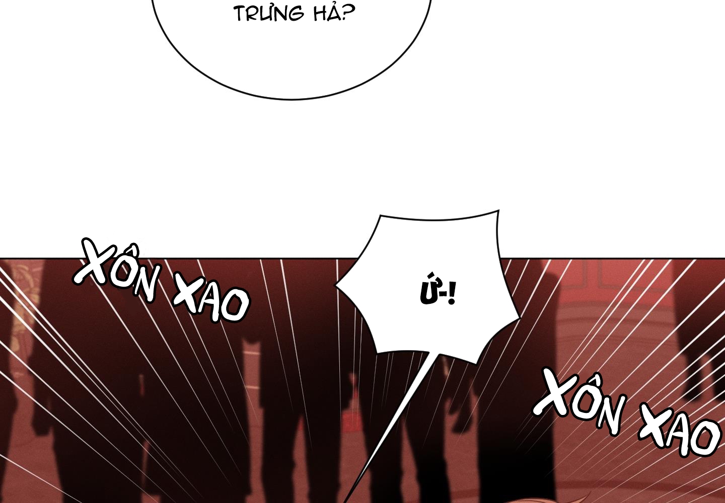 hội chứng minmotion chapter 18 64