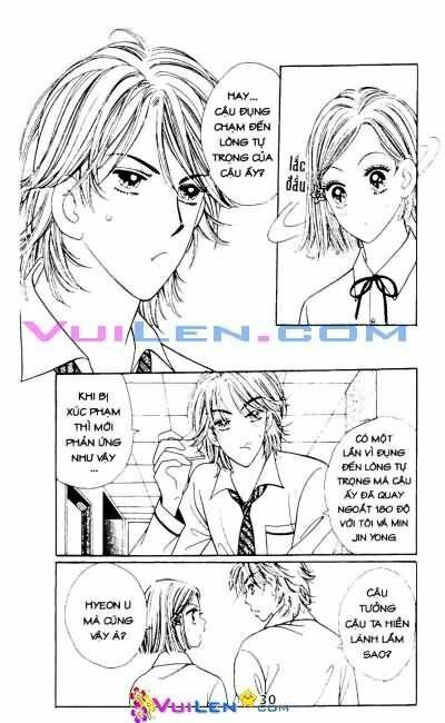 bong bóng trắng chapter 7 30