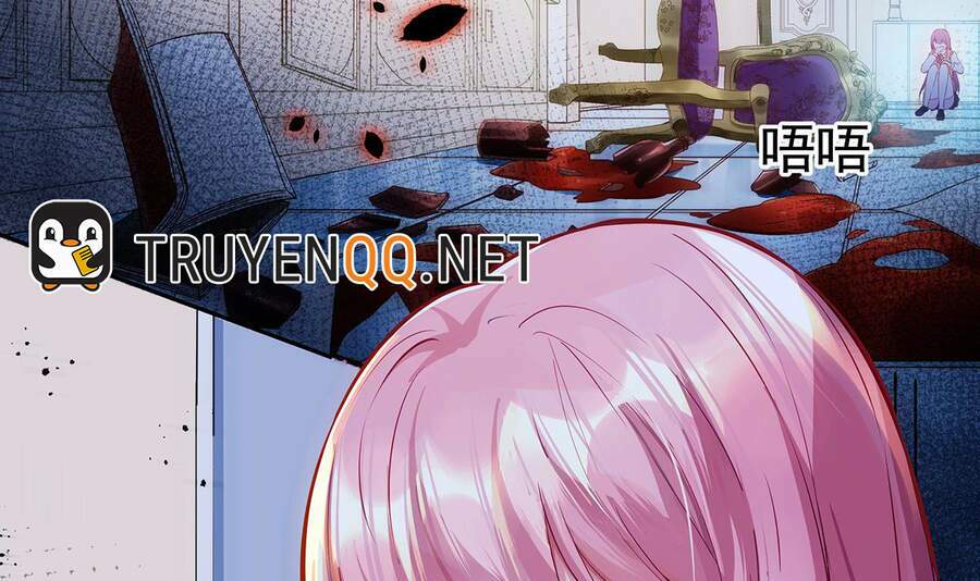 sau khi thân phận đại lão bị bại lộ chapter 1 3