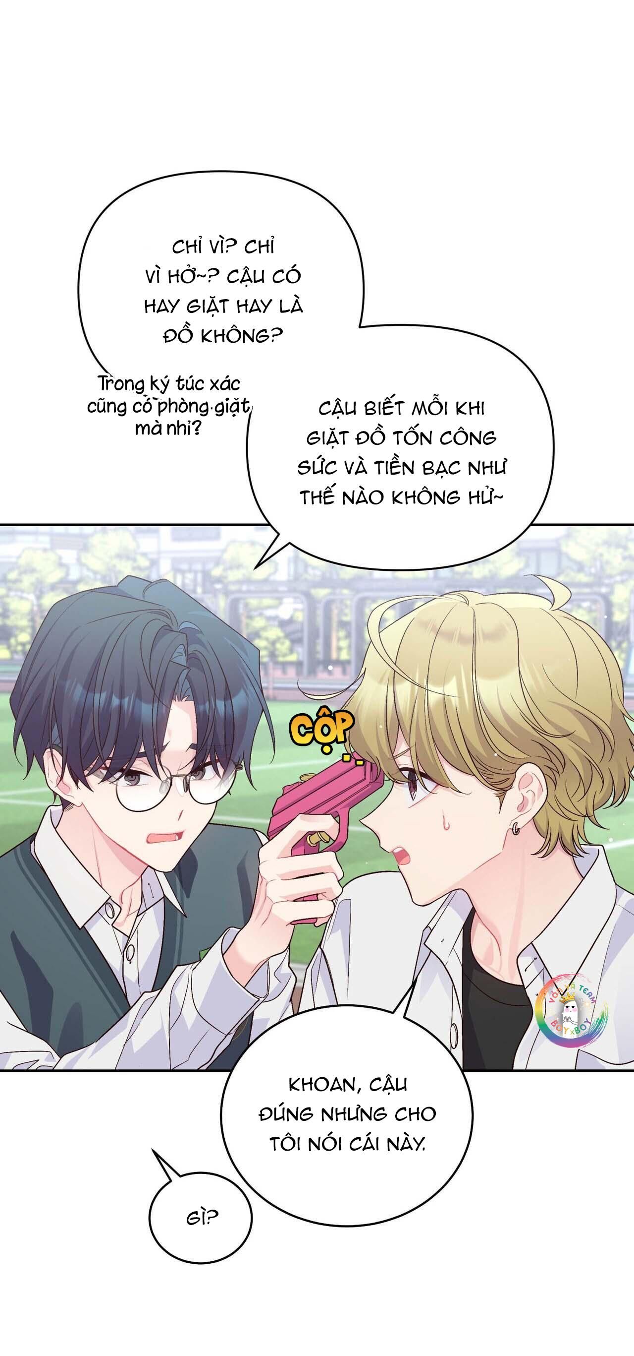 merry marbling chapter 21 5