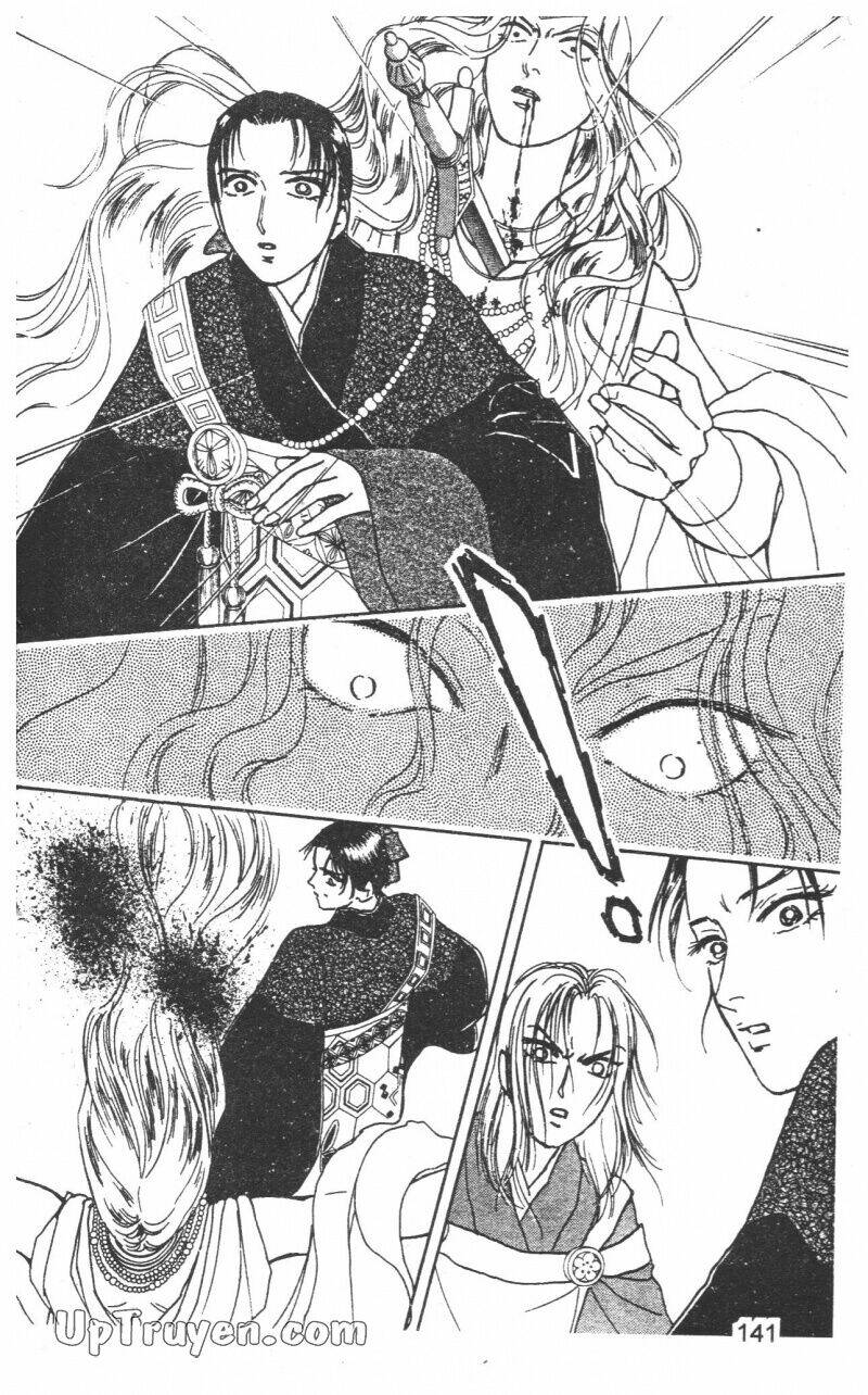 hoàng tử hoa - bud boy chapter 21 142