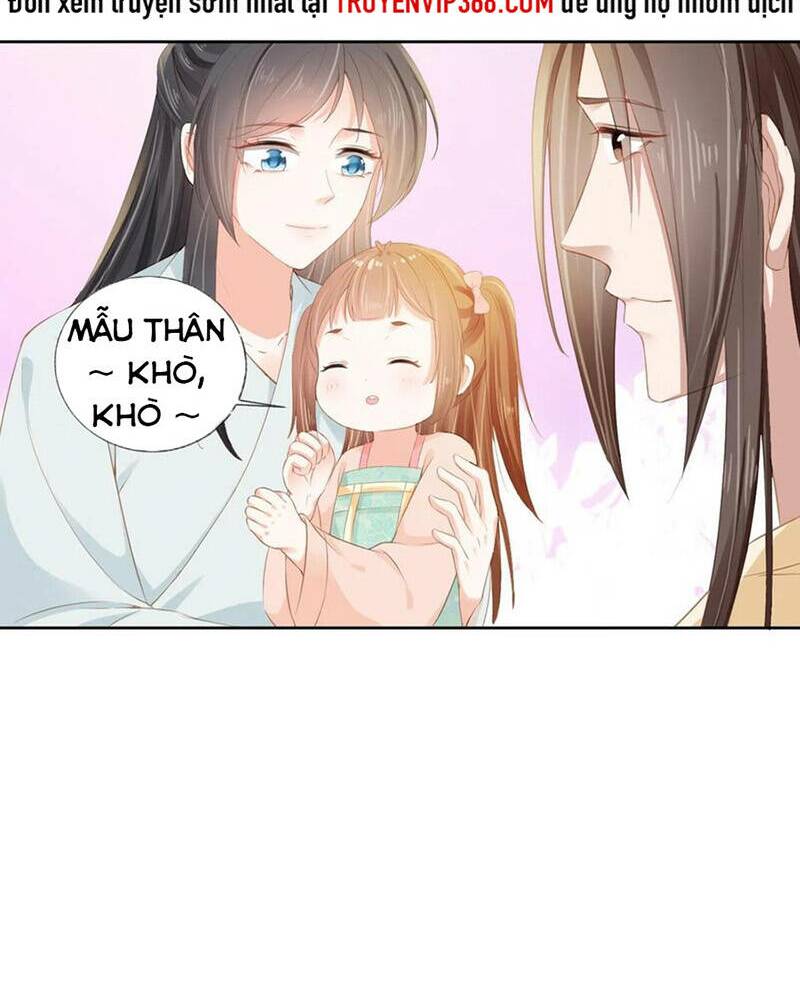 nhặt được bảo bối manh manh chapter 45 24