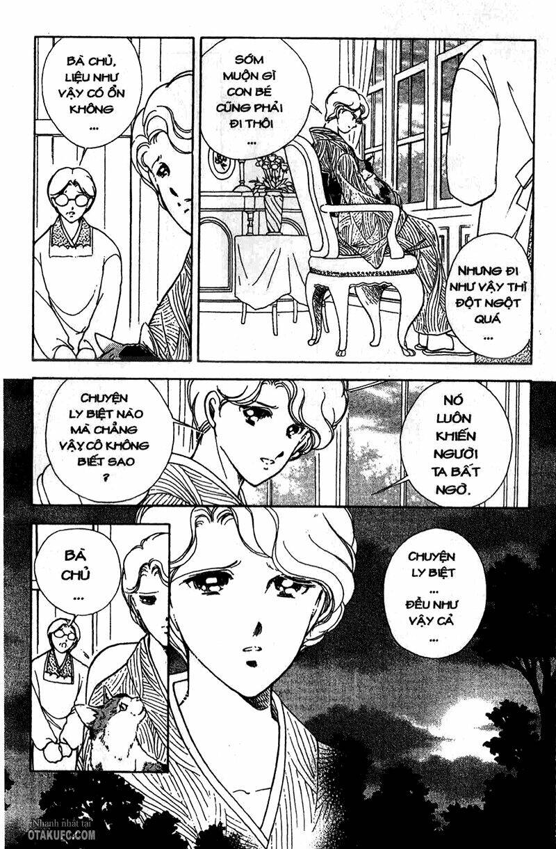 khúc tình ca ban mai - akatsuki no aria chapter 3 31