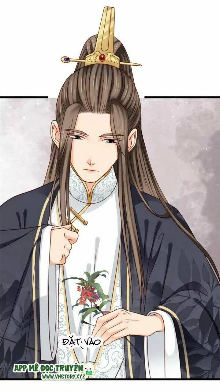 kiều nữ độc phi chapter 204 11