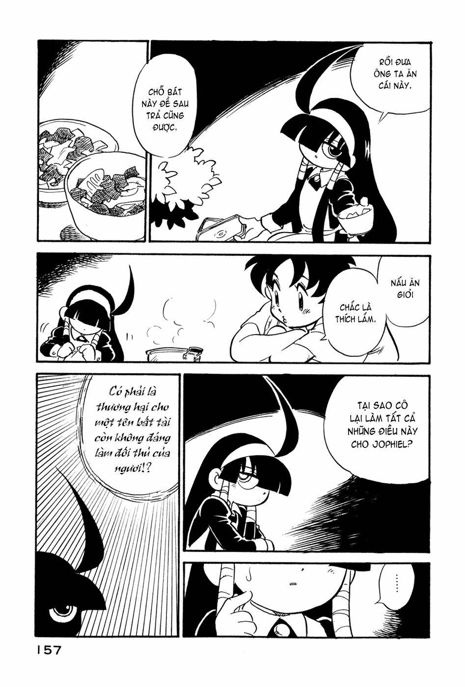 lucu lucu chapter 26 17