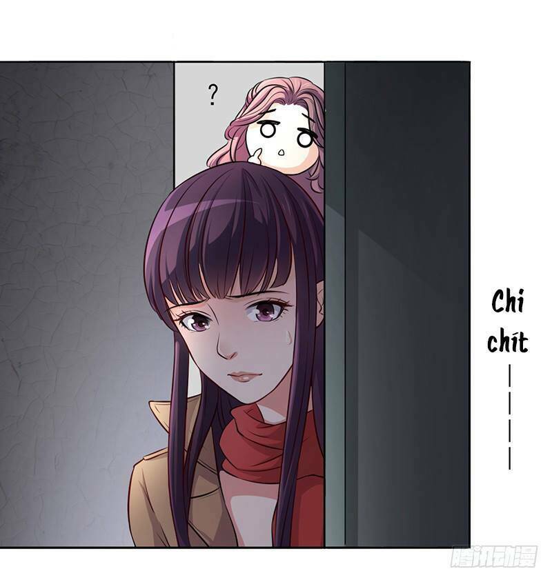 danh môn lão công xấu xa đáng yêu chapter 4 16