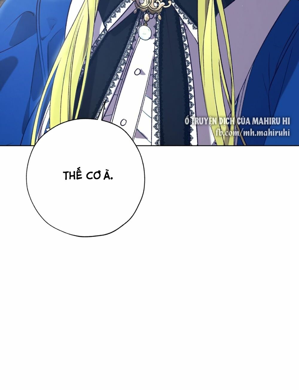 công chúa khắc dấu lên kẻ phản nghịch chapter 43 12