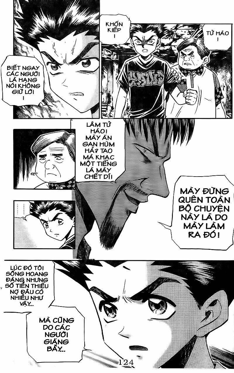 bowling king chapter 140 6