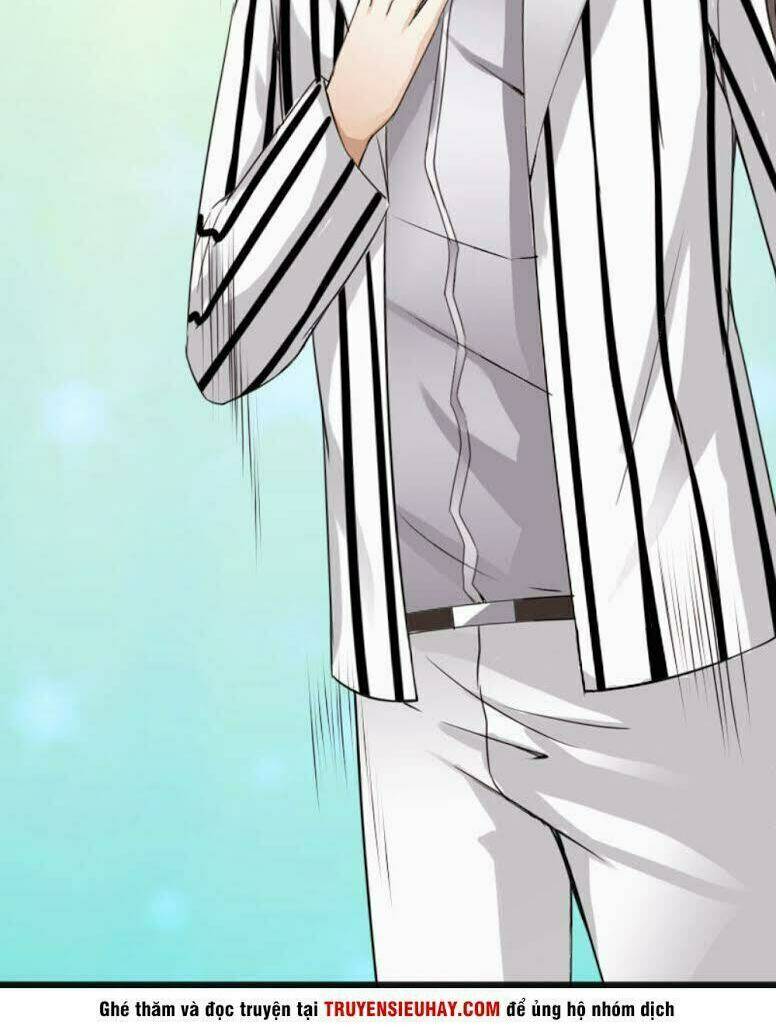 tuyệt phẩm tà thiếu chapter 31 6