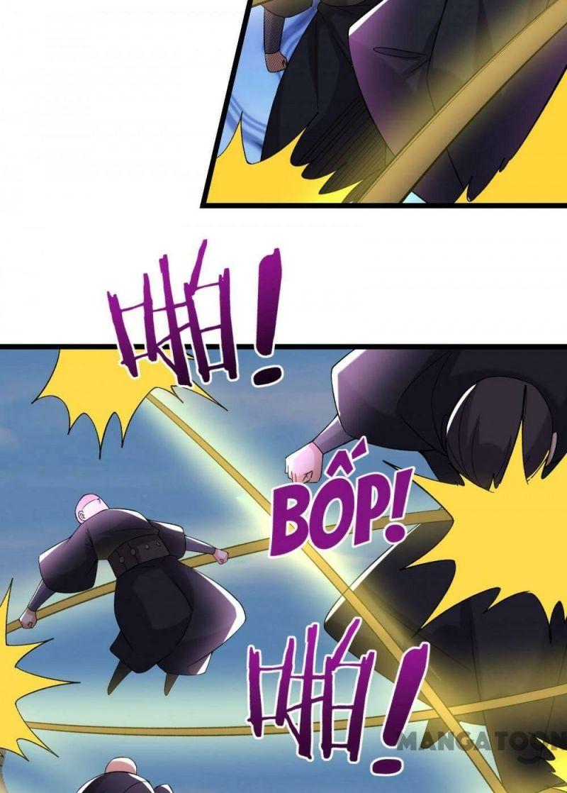 đồ đệ ta toàn là nữ ma đầu chapter 201 10