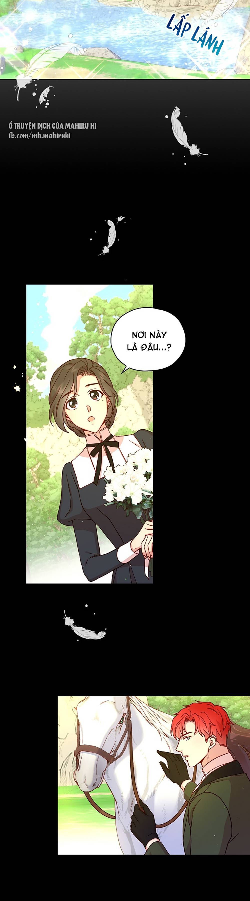 sống sót dưới thân phận hầu nữ chapter 44 6