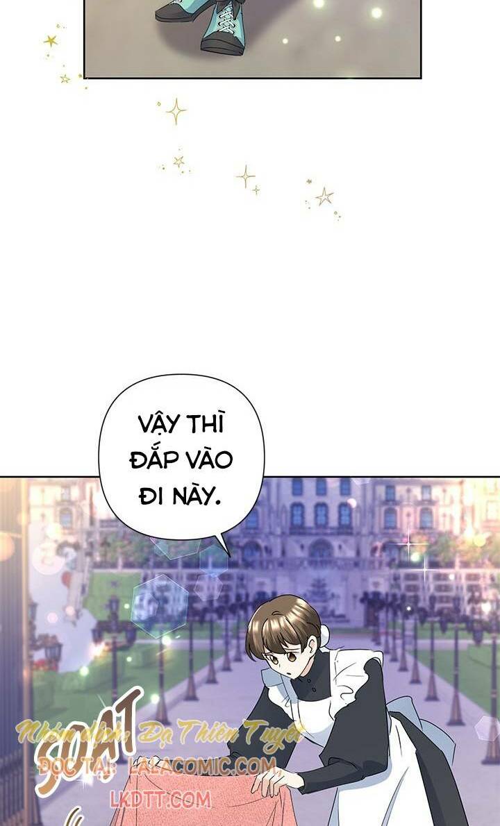 ác nữ hôm nay lại yêu đời rồi! chapter 29 16