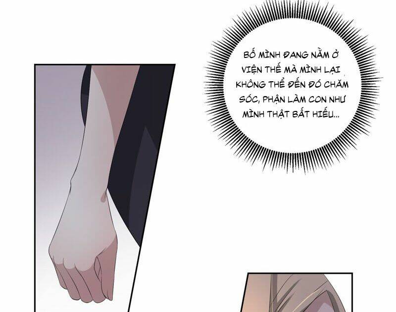 chỉ nhiễm thành hôn: đại thúc sủng vợ vô độ chapter 17 13