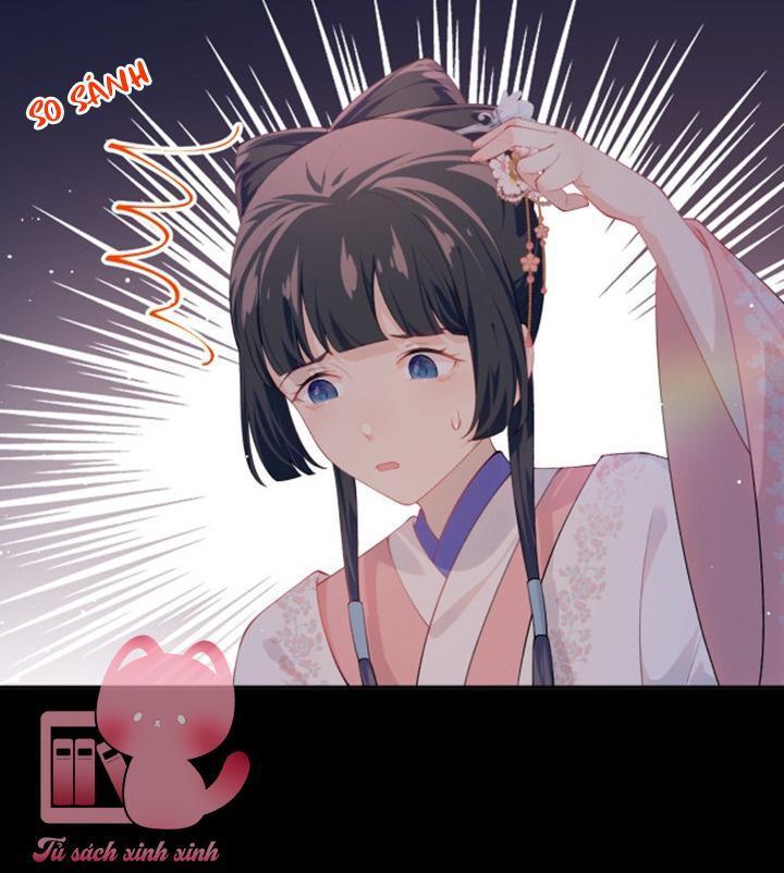 một đêm nọ đột nhiên yandere tới! chapter 142 15