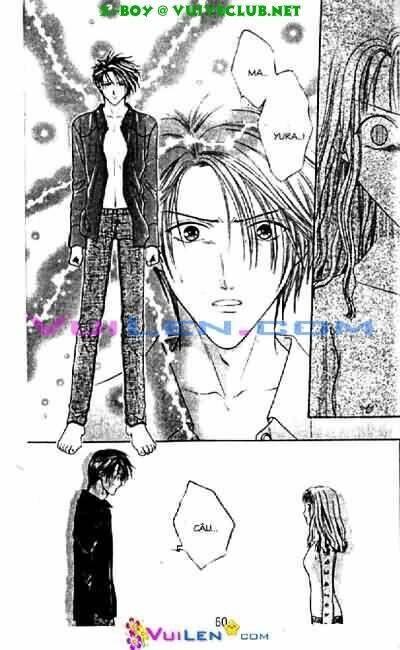 cô bé alice thầm lặng chapter 5 61