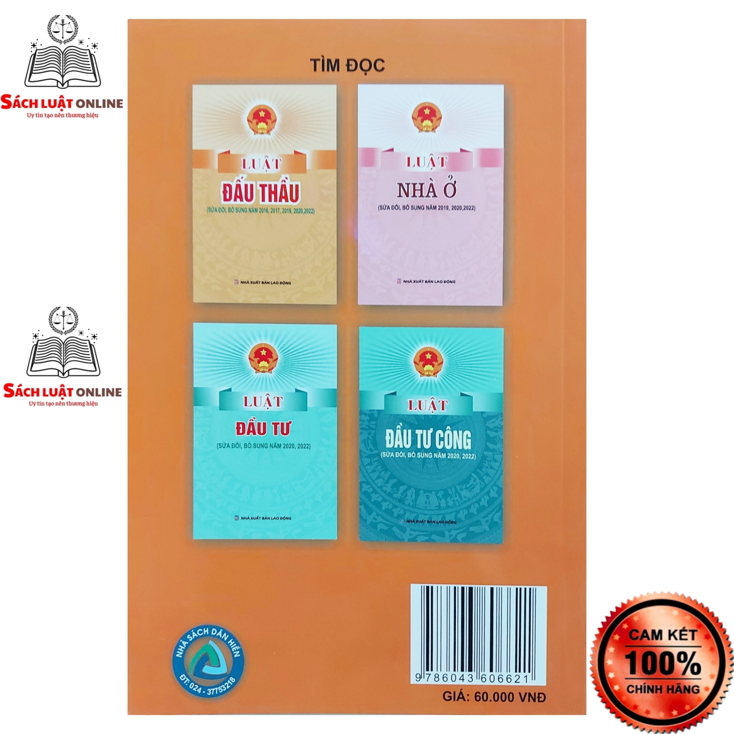 Sách - Luật thi hành án dân sự
