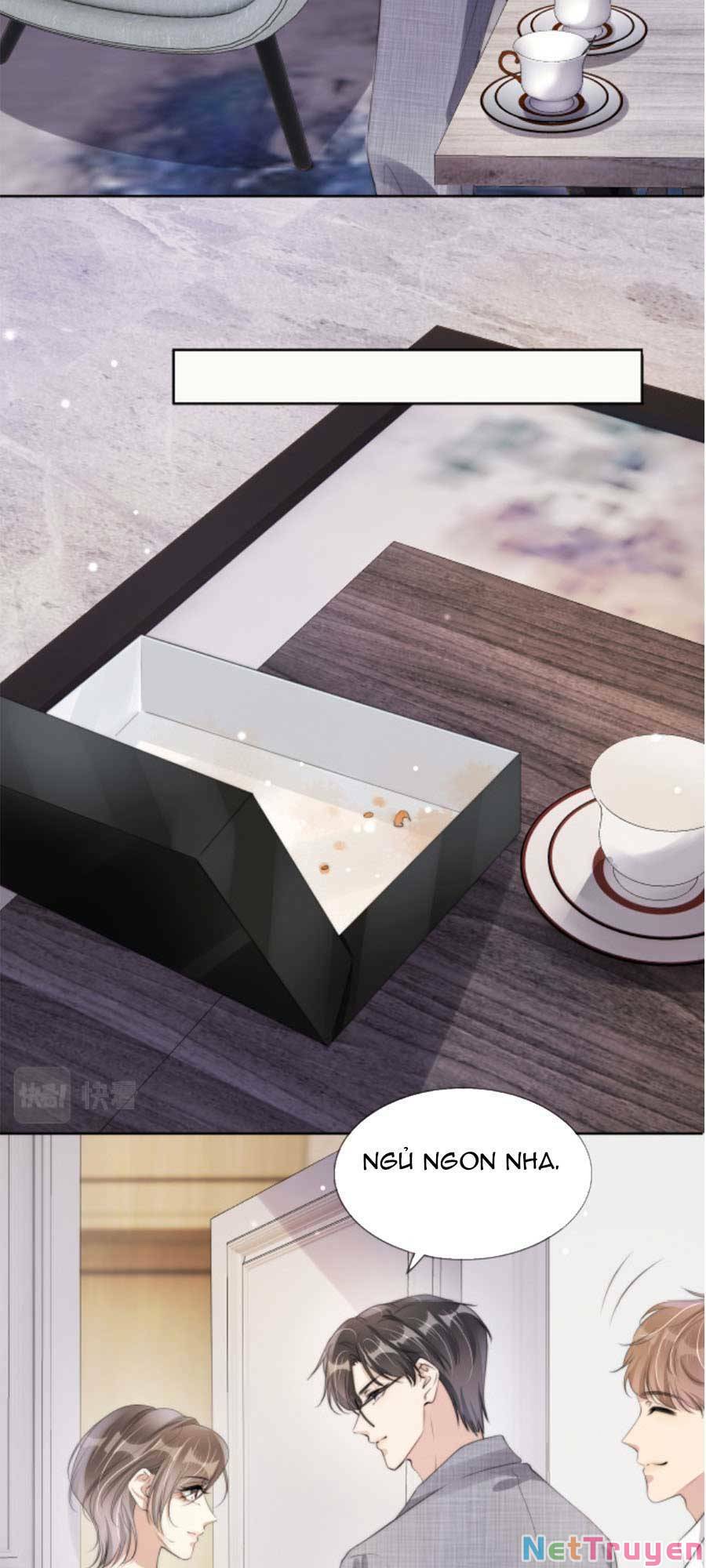 ngự tỷ toàn năng lại bị phá mã giáp chapter 48 5