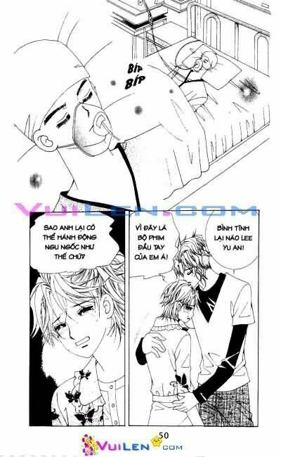 chạm mặt thần tượng chapter 12 50