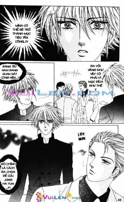 anh,bạn trai và người ấy chapter 9 43