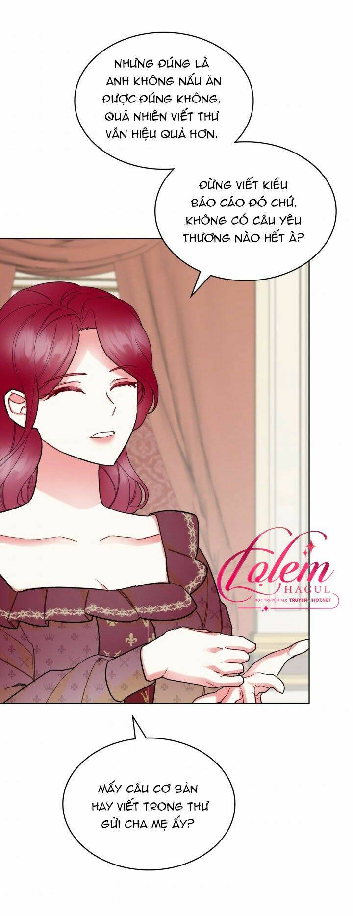 kẻ tạo ra nữ phản diện chapter 65.2 3