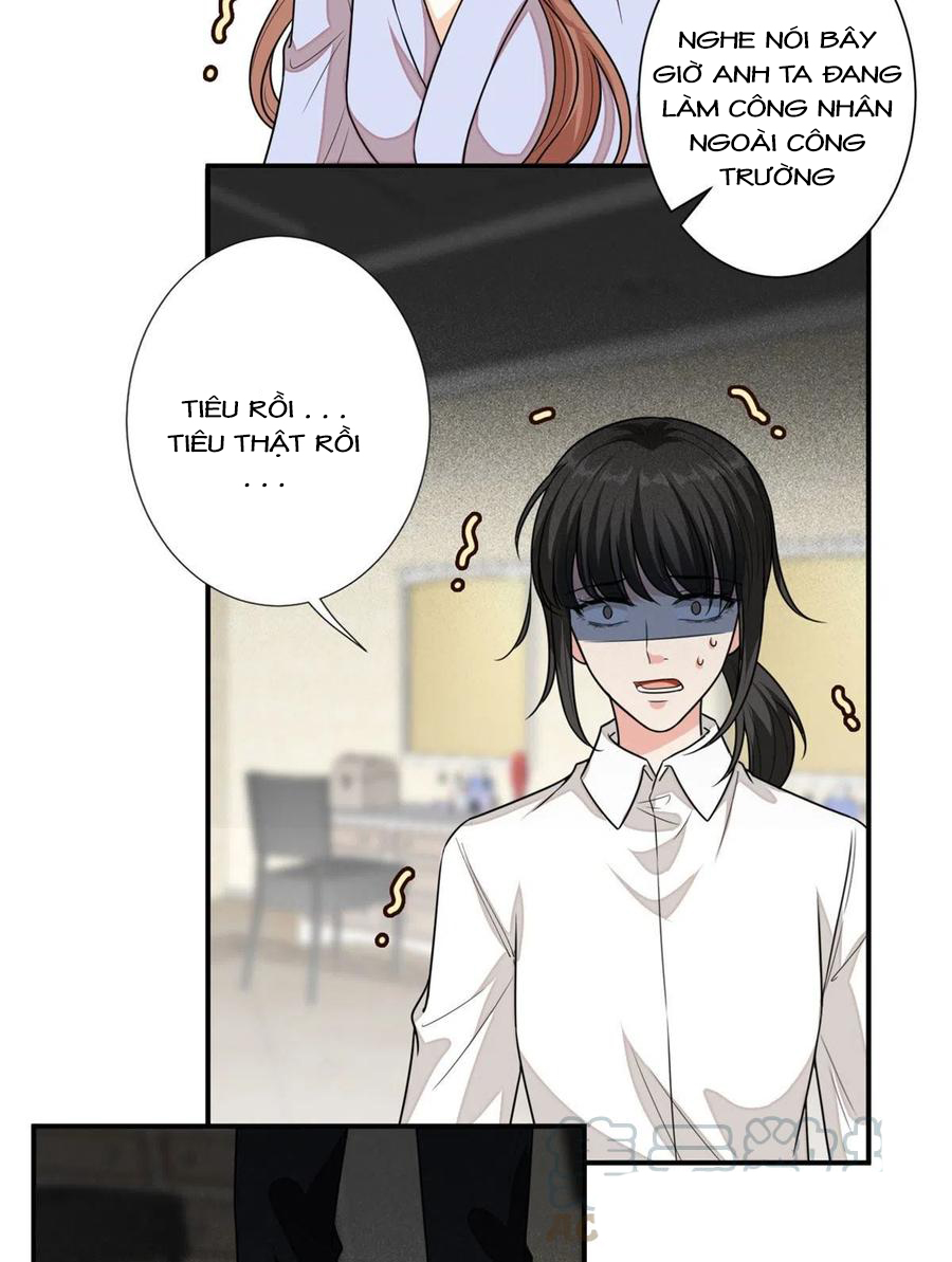 thí hôn lão công, cần giúp sức chapter 315 13