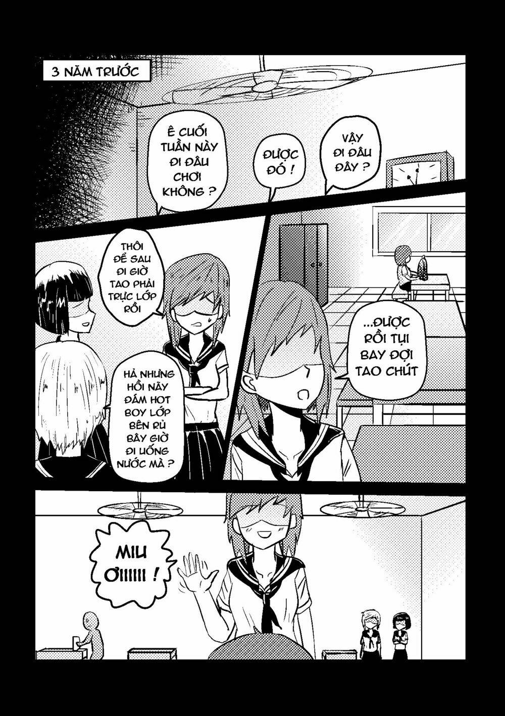 colorful life chapter 2 23