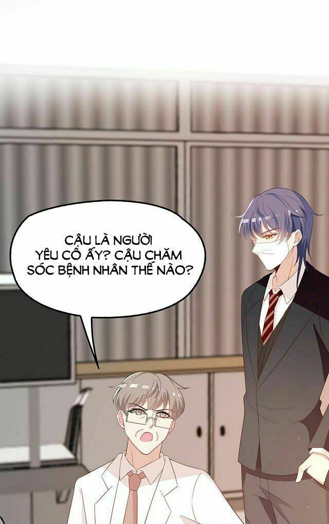 bí mật kết hôn với ảnh đế: vợ ơi đến đây tấn công đi nào chapter 38 23