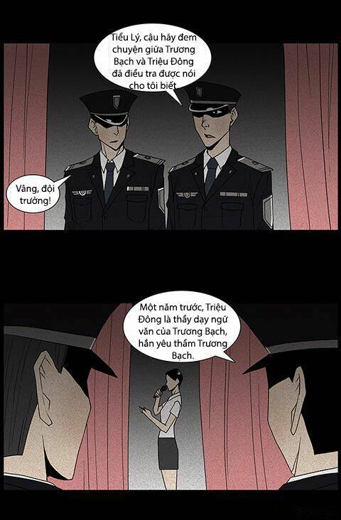 kinh dị đêm khuya chapter 84 27