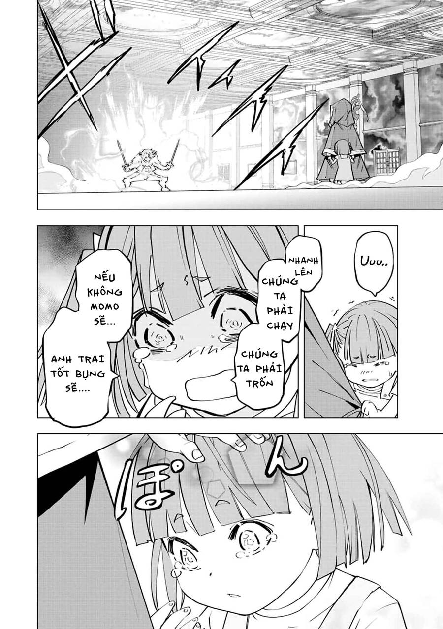 Bị Phản Bội Bởi Đồng Đội Và Sở Hữu [Gacha Không Giới Hạn] Lv.9999 chapter 60 14