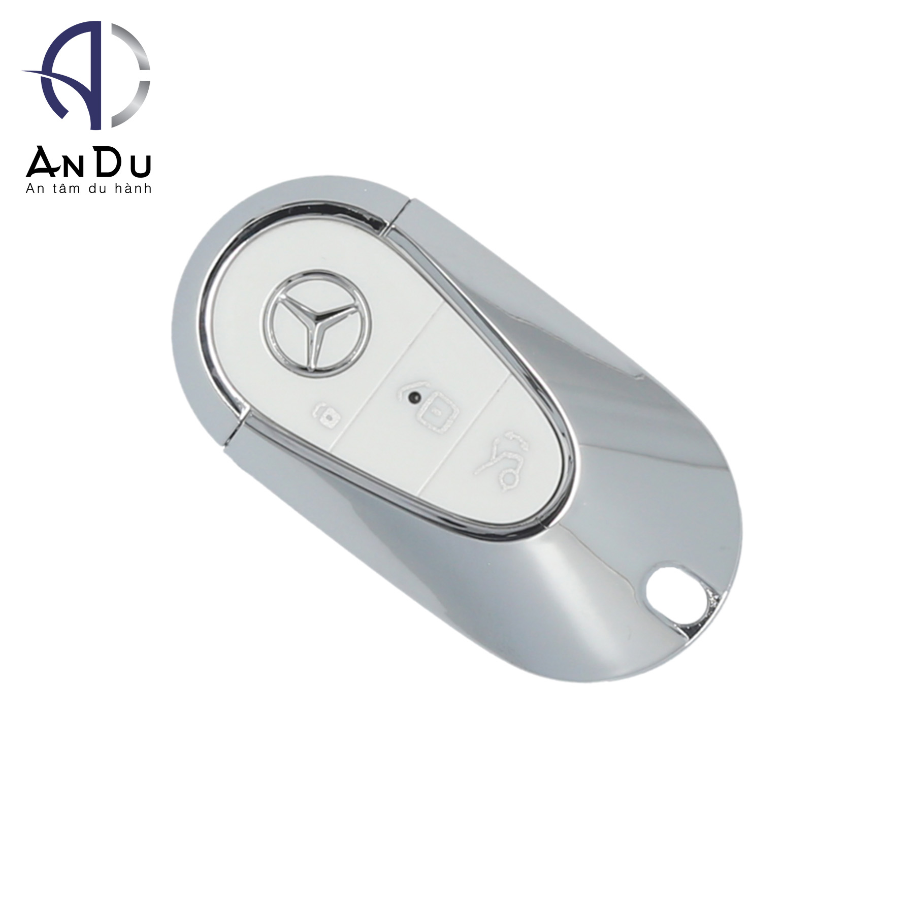 USB-STICK MERCEDES-BENZ HÀNG CHÍNH HÃNG - B66959114 USB-STICK 32GB