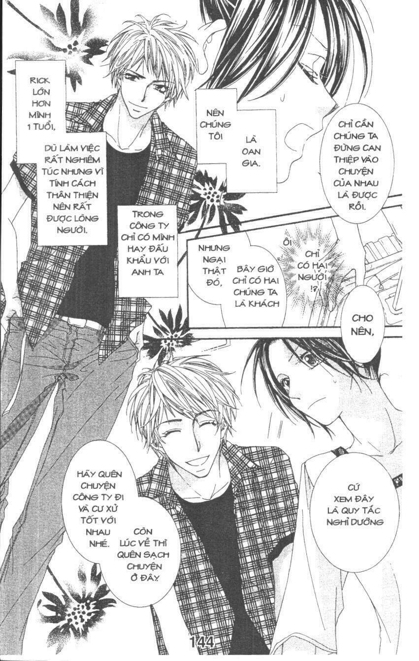 aishiteru tte itte mo ii yo chapter 2 144