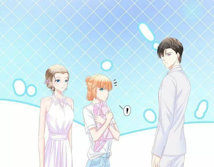 tổng tài đại nhân song mặt kiều thê chapter 22 49