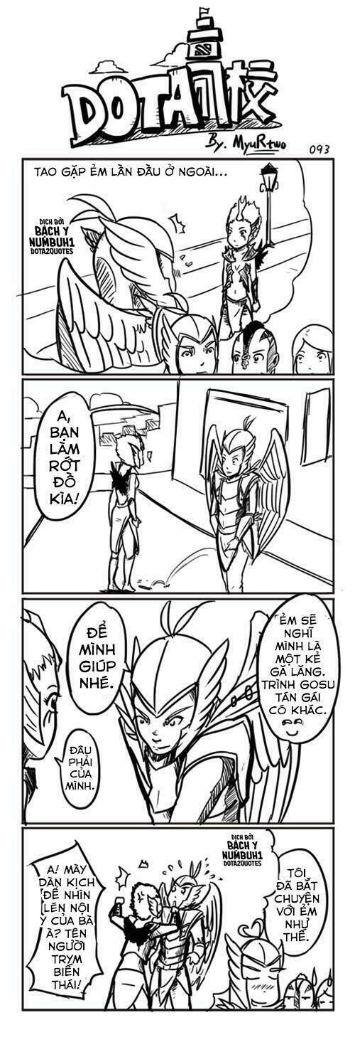 trường học dota chapter 99.4 4