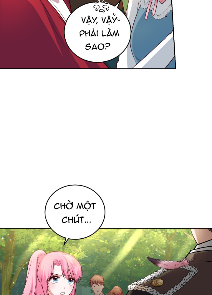 trở thành người điều chế nước hoa duy nhất của bạo chúa chapter 24 87