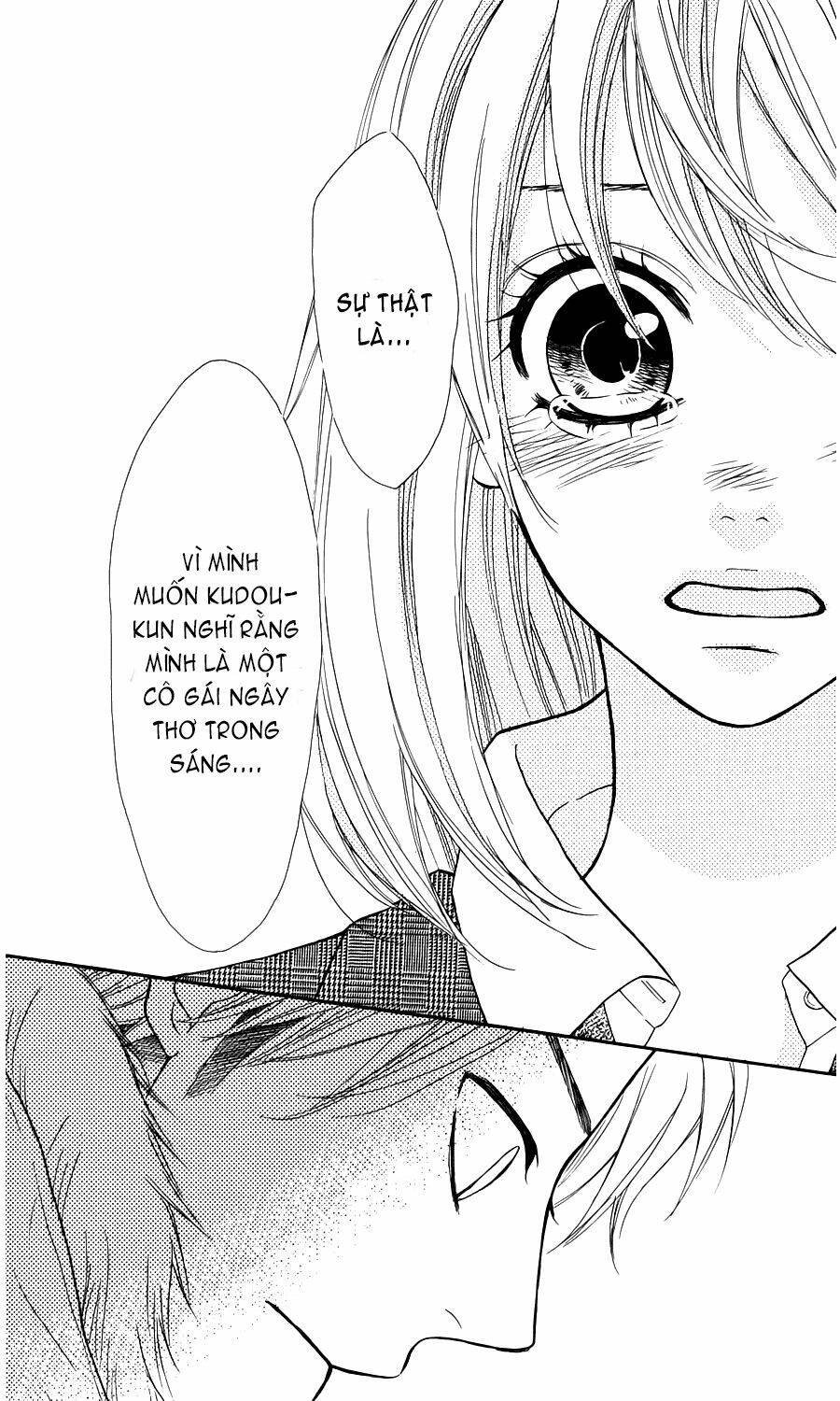 mairunovich chapter 9 25