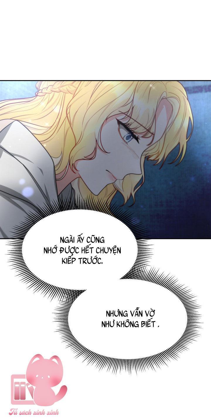 từ chồng cũ hóa thành nam chính chapter 21 6