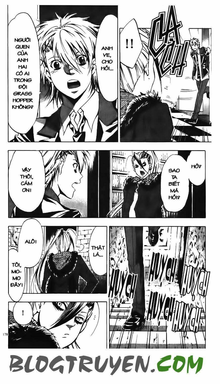 ma vương chapter 67 9