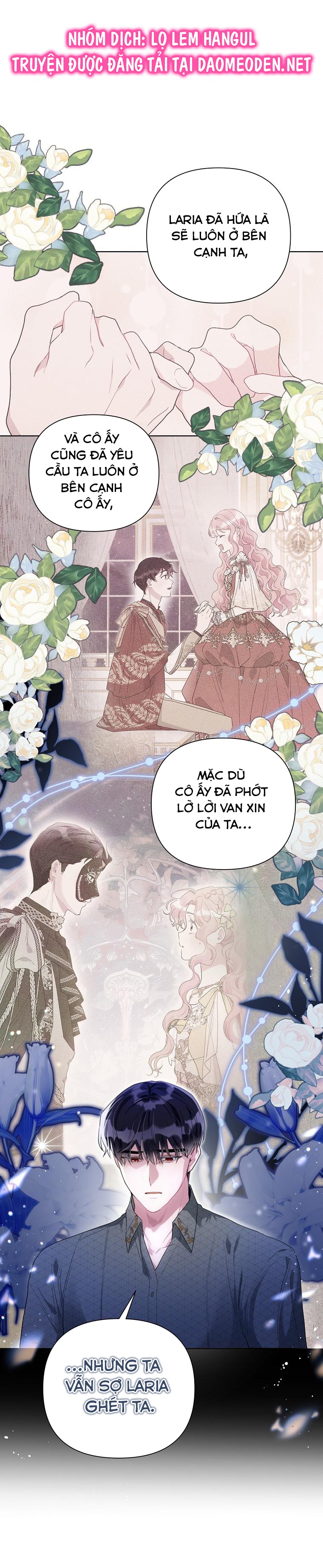 trở thành con dâu bất đắc dĩ chapter 94 26