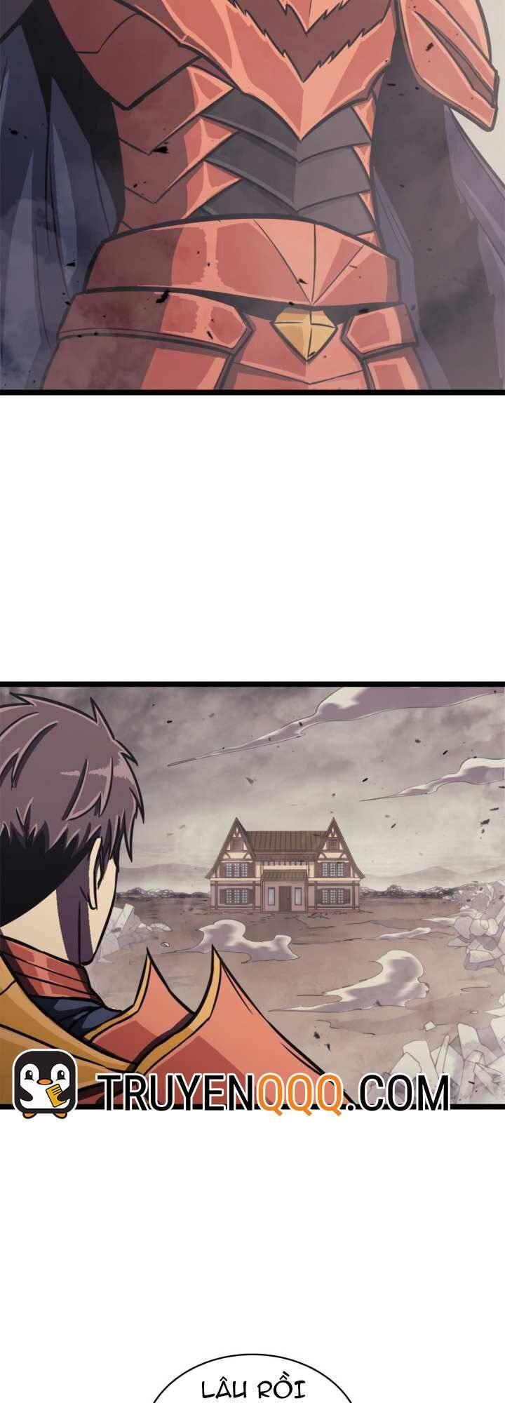 tôi trở lại thăng cấp một mình chapter 135 65