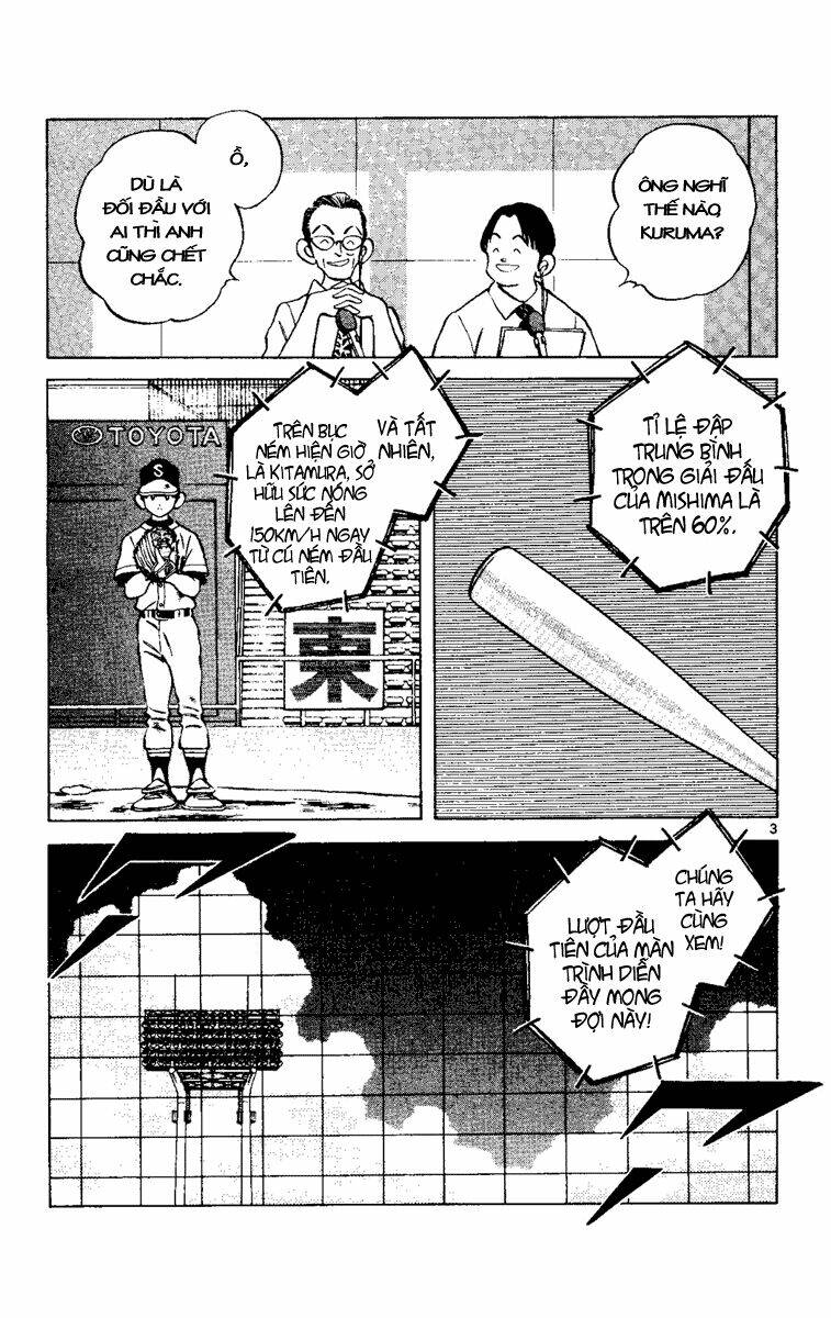 trò chơi vượt qua thử thách chapter 145 5