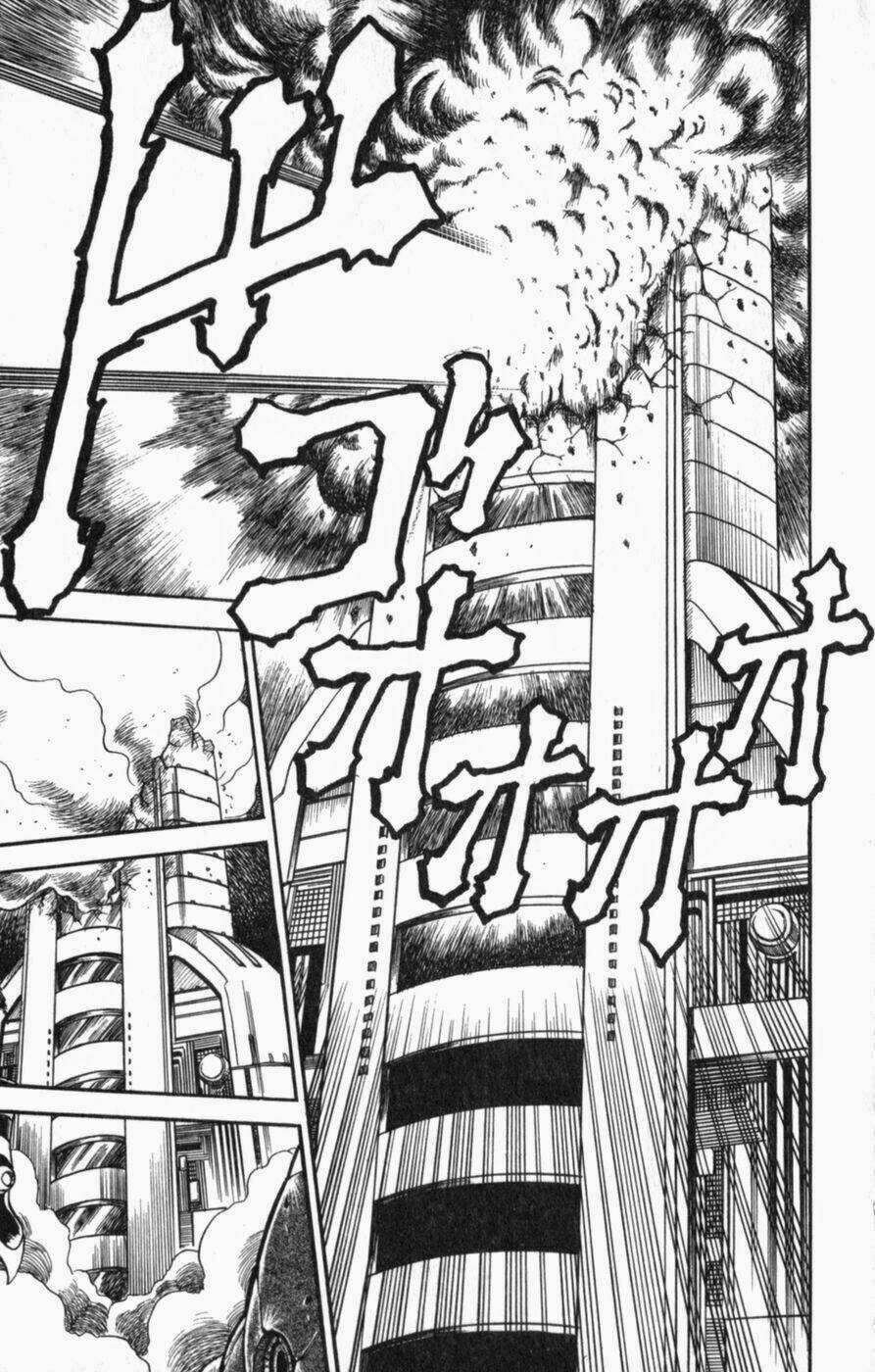 chiến binh thế giới ảo x - series chapter 32 44