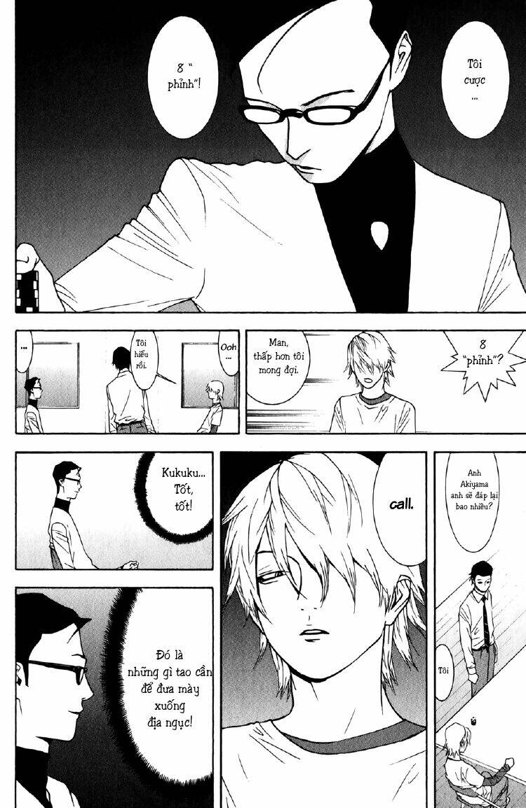 liar game chapter 75 9