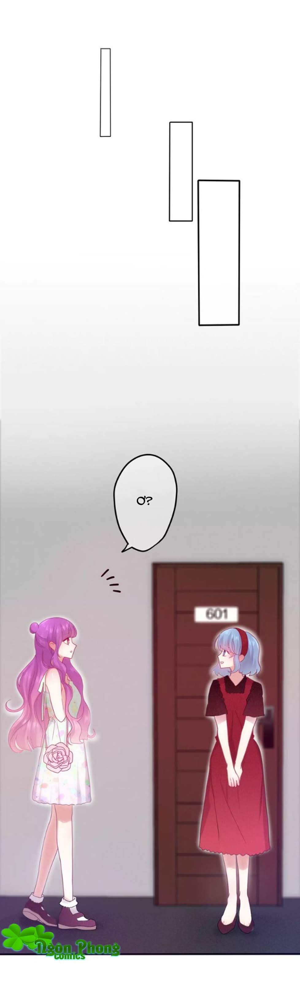 tháng sáu kì diệu chapter 36 23