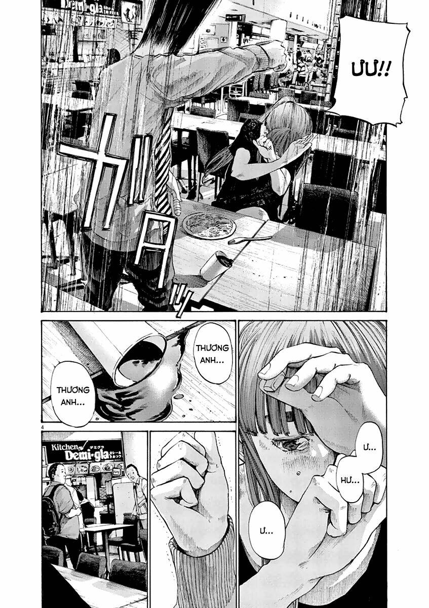 chúc ngủ ngon, punpun chapter 122 9