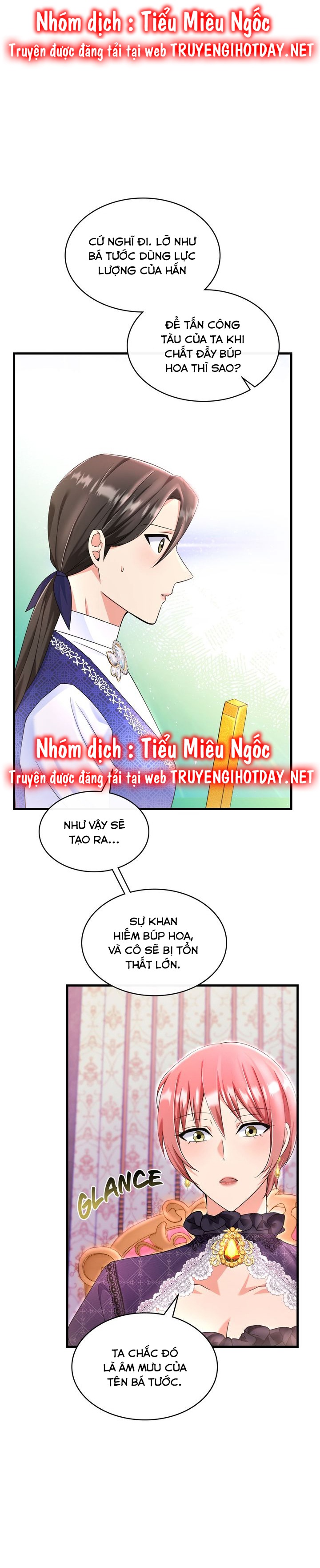công lý của một ác nữ chapter 93 43